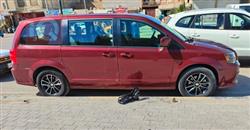 Dodge Caravan